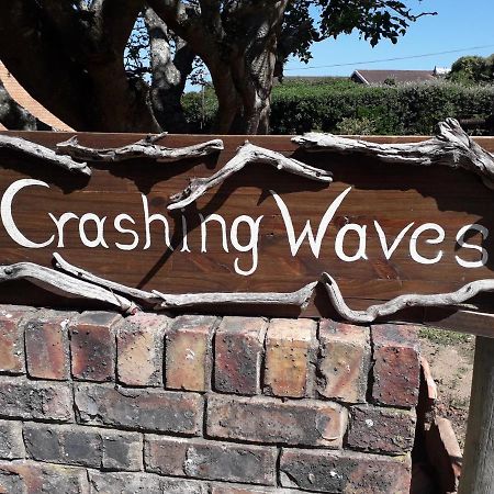 Crashing Waves Self Catering Unit Hotel Port Alfred Eksteriør billede