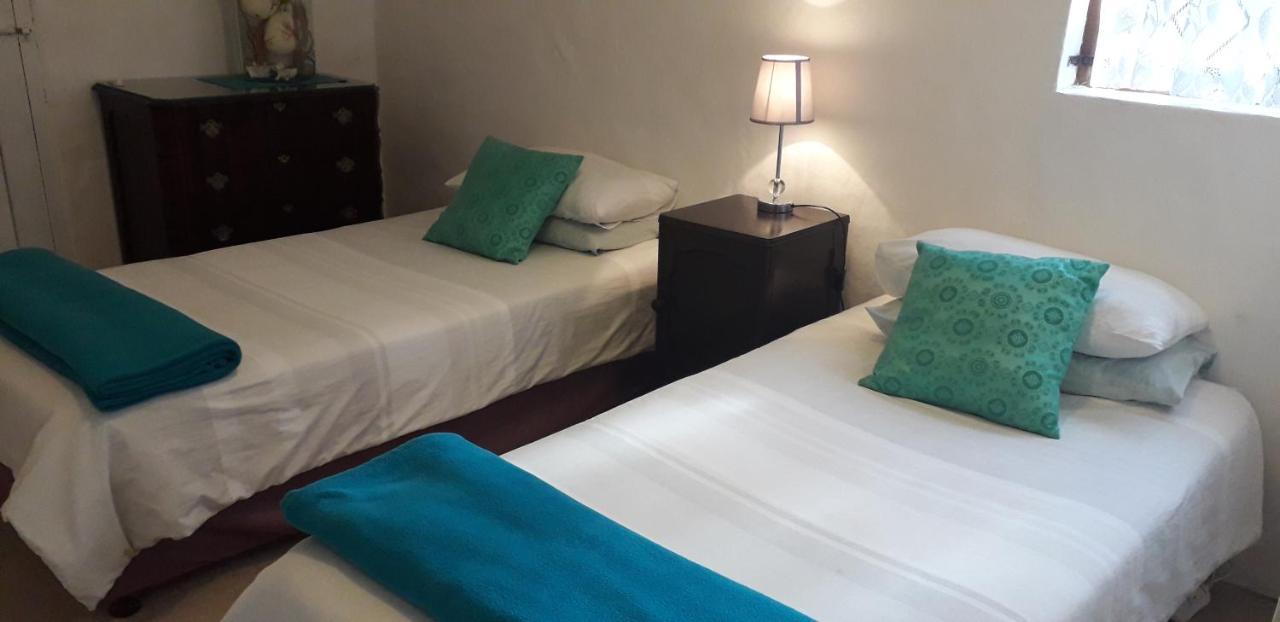 Crashing Waves Self Catering Unit Hotel Port Alfred Eksteriør billede
