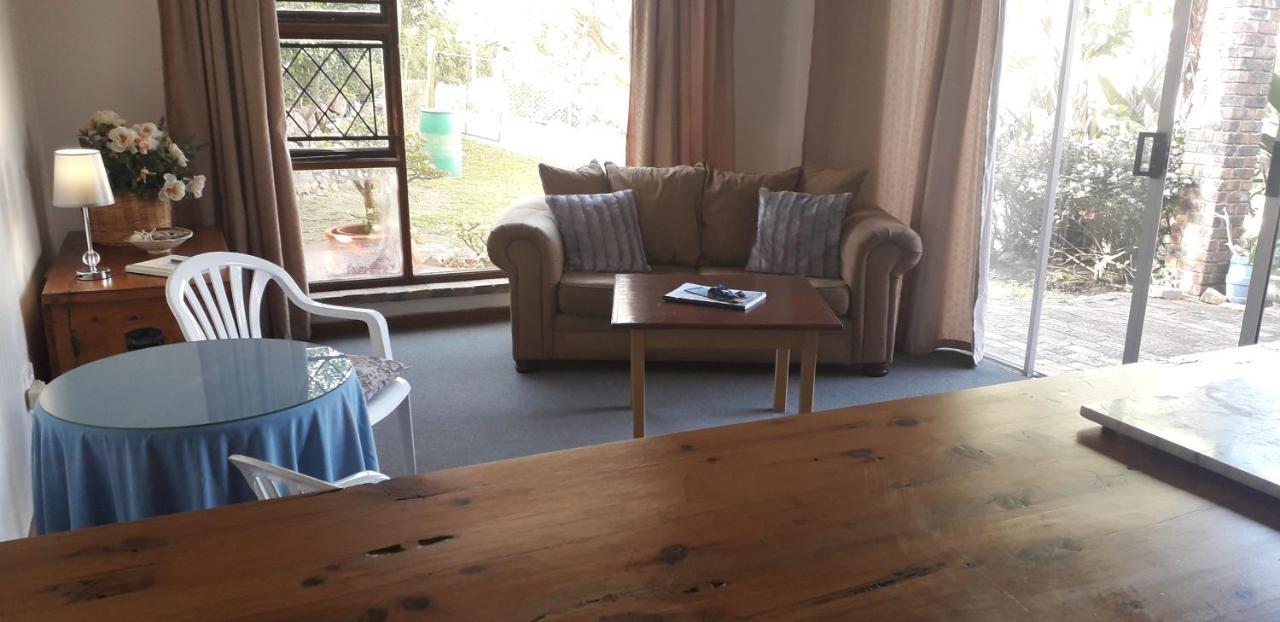 Crashing Waves Self Catering Unit Hotel Port Alfred Eksteriør billede