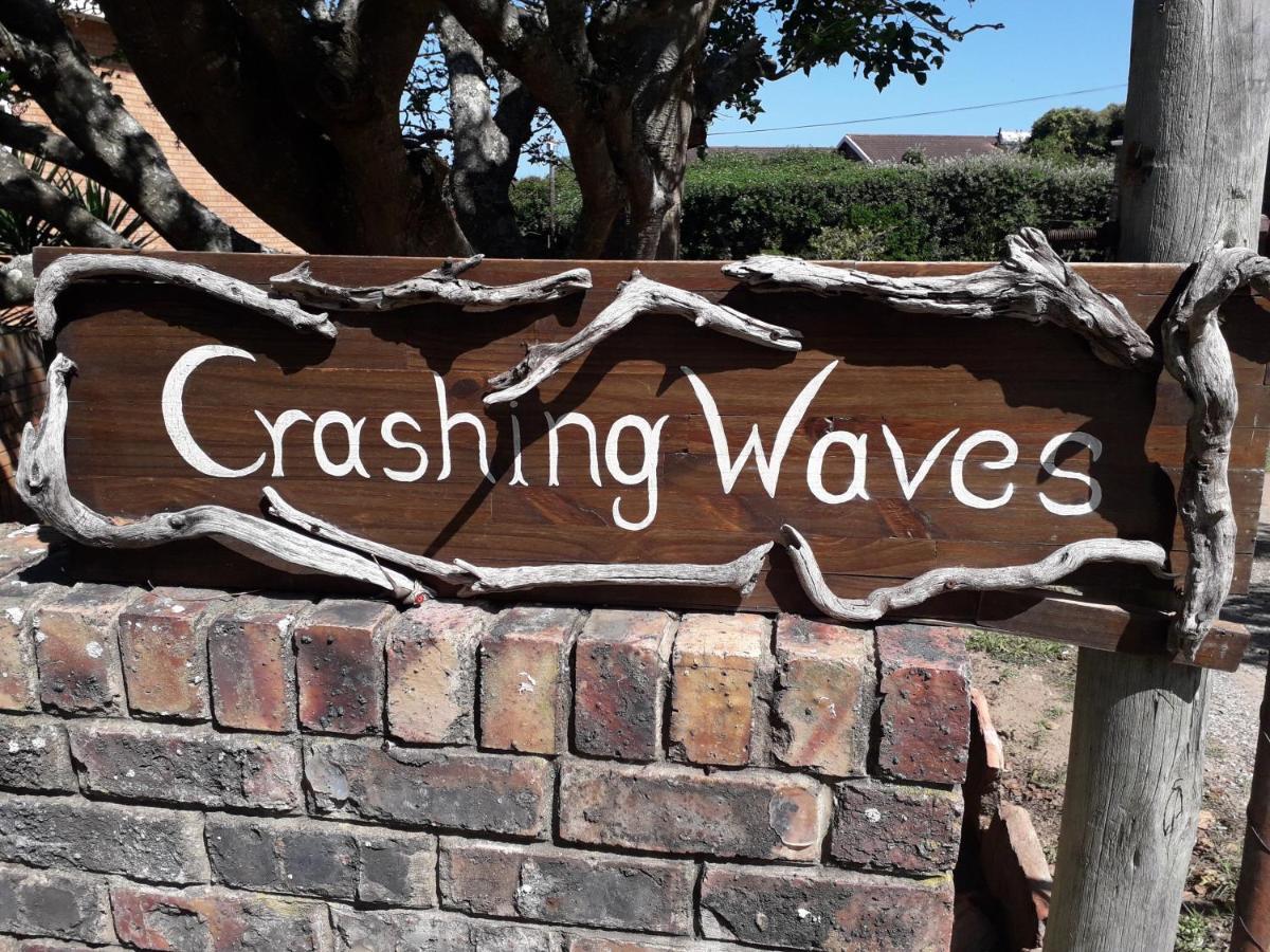 Crashing Waves Self Catering Unit Hotel Port Alfred Eksteriør billede