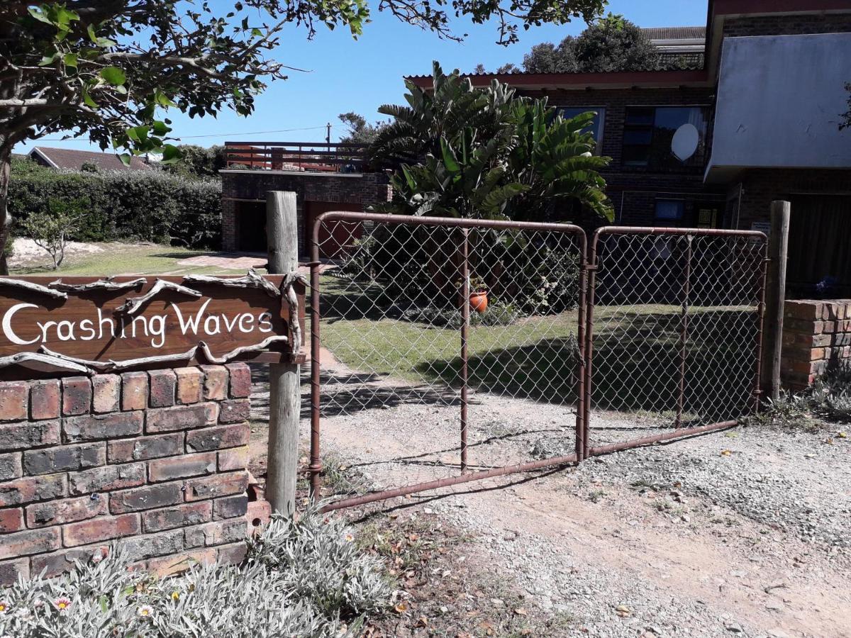 Crashing Waves Self Catering Unit Hotel Port Alfred Eksteriør billede