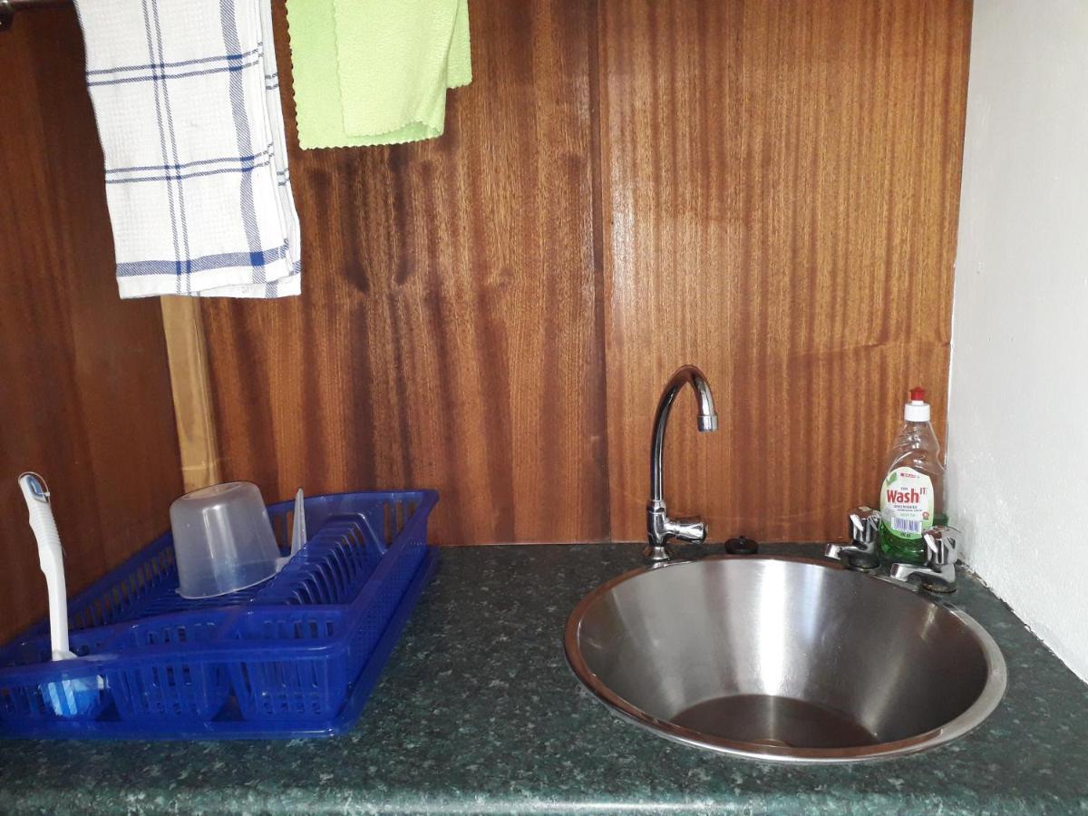 Crashing Waves Self Catering Unit Hotel Port Alfred Eksteriør billede